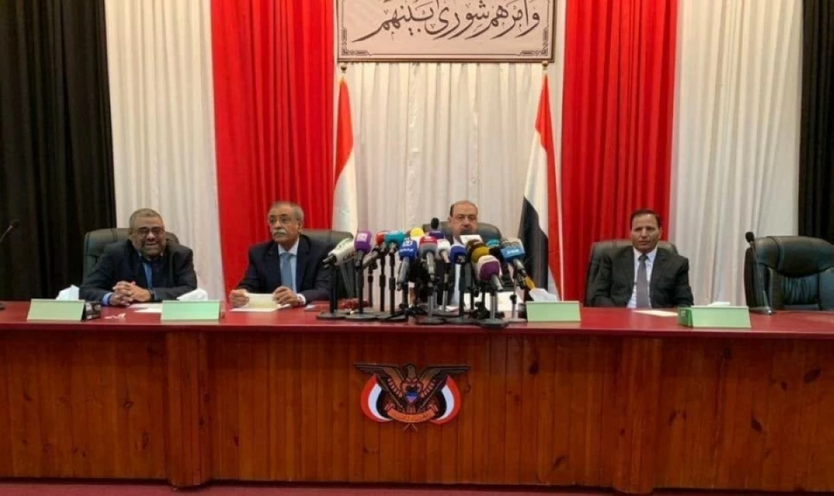 مجلس النواب اليمني يقر التعبئة العامة لمواجهة ميليشيا الحوثي