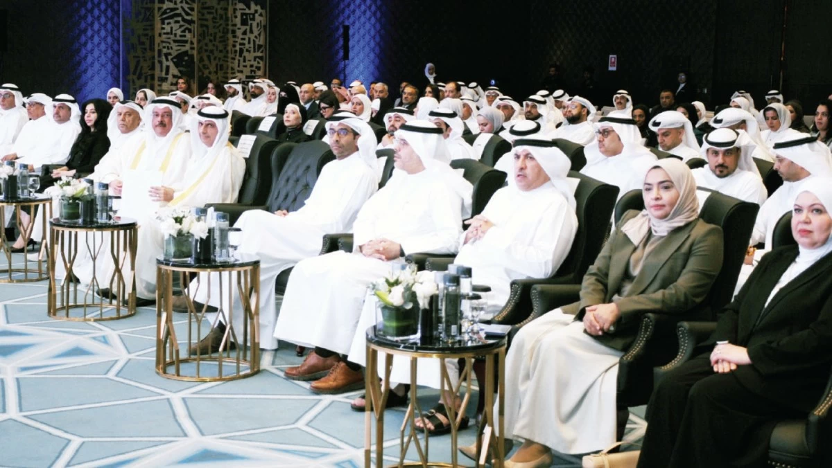 المرزوق: الصناعة أساس لبناء اقتصاد متنوع