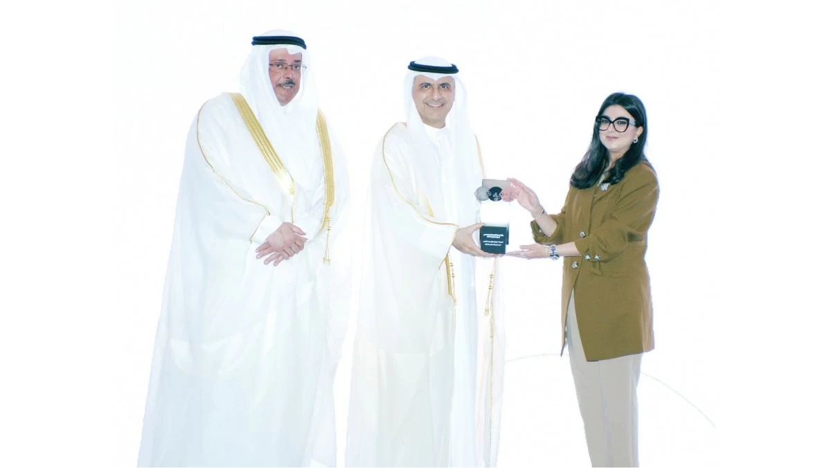 المرزوق: الصناعة أساس لبناء اقتصاد متنوع