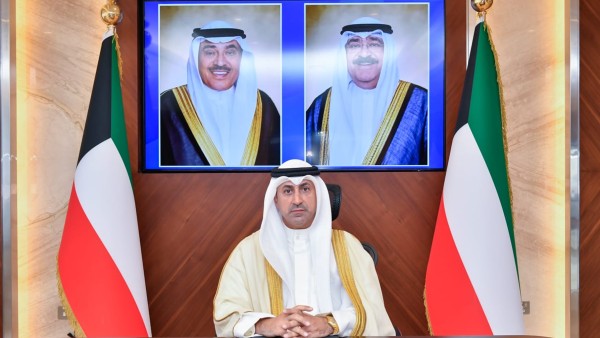 وكيل 'النفط': الكويت حريصة على تعزيز التنسيق الخليجي ودعم أمن الطاقة