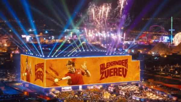 تركي آل الشيخ يكشف ملامح موسم الرياض 2026 بفيديو ترويجي جديد