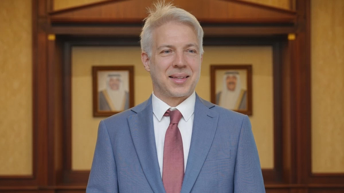سفير سويسرا: زيارة سمو ولي العهد إلى برن محطة مهمة لتعزيز العلاقات الثنائية
