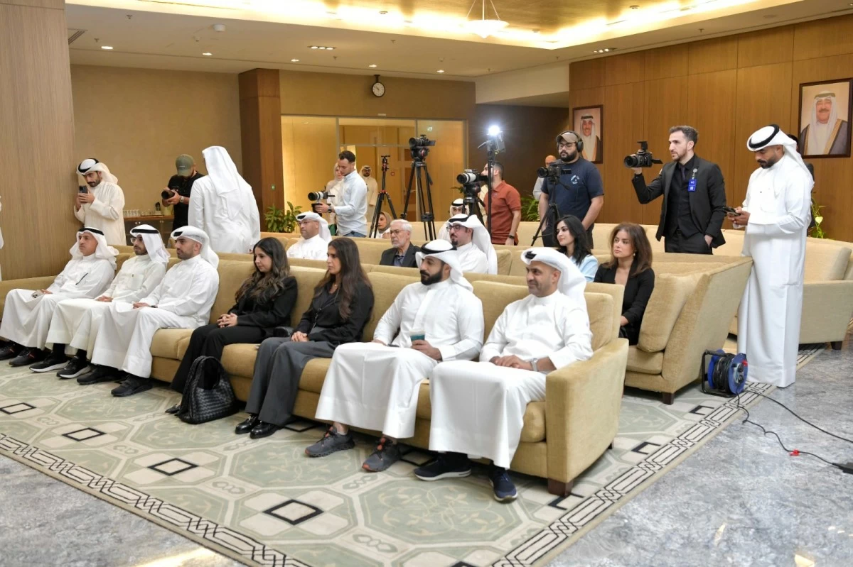 'التربية' و'الإعلام' تطلقان النسخة الجديدة من برنامج 'مع الطلبة'