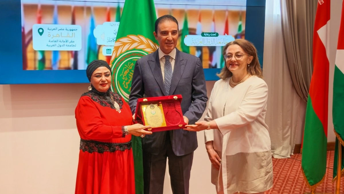 السفير المطيري: الشباب الكويتي ركيزة أساسية في دعم العمل العربي المشترك