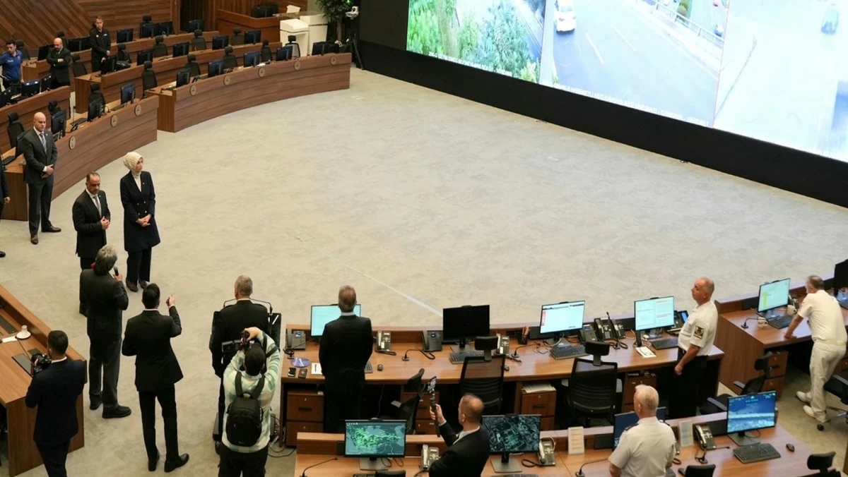 اللواء الوهيب يبحث مع نائب وزير الداخلية التركي تعزيز التعاون والتنسيق الأمني
