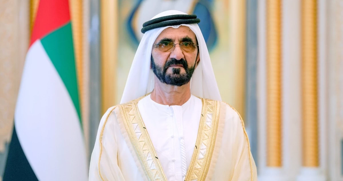 محمد بن راشد يصدر مرسوماً بتشكيل مجلس إدارة 'دبي للاستثمارات الحكومية'