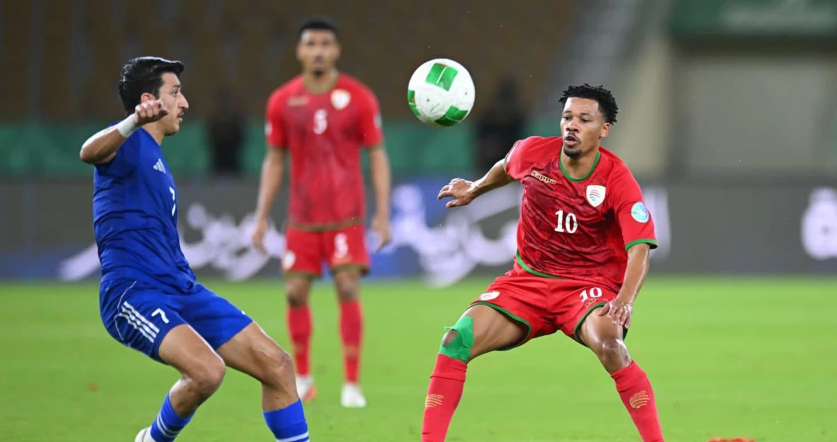 لأول مرة في تاريخ البطولة.. 'الأزرق' يخرج من كأس الخليج برصيد خالٍ من النقاط