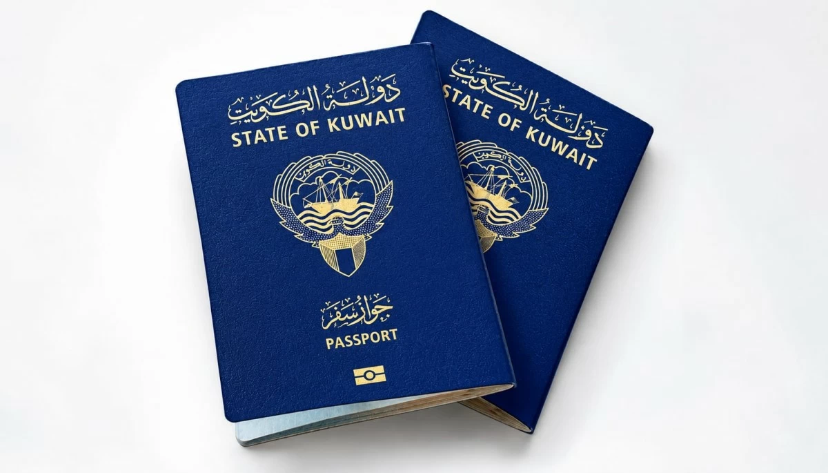 خطوات تجديد جواز السفر الكويتي إلكترونياً عبر 'سهل'