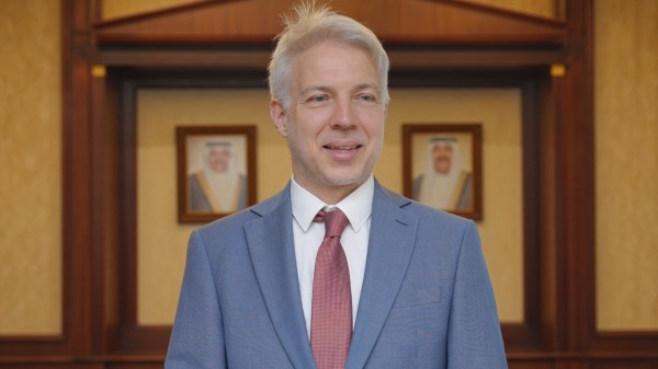 سفير سويسرا: زيارة سمو ولي العهد إلى برن محطة مهمة لتعزيز…