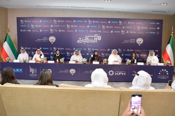 'التربية' و'الإعلام' تطلقان النسخة الجديدة من برنامج 'مع الطلبة'