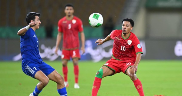 لأول مرة في تاريخ البطولة.. 'الأزرق' يخرج من كأس الخليج برصيد خالٍ من النقاط