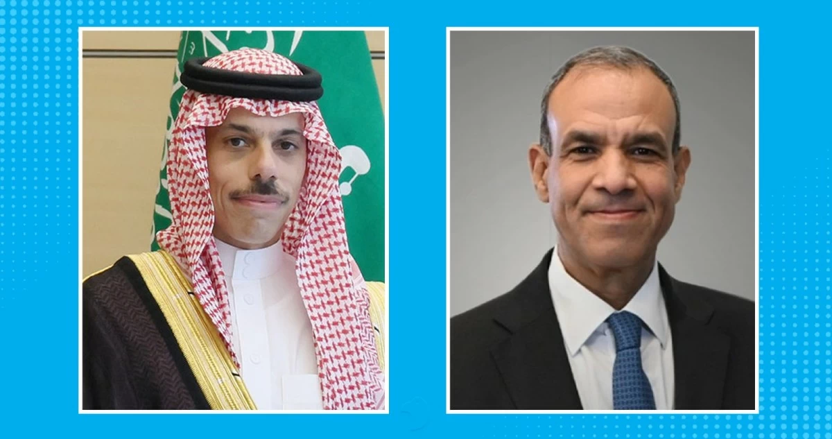 مصر والسعودية تؤكدان ضرورة الحفاظ على حرية الملاحة البحرية في البحر الأحمر وباب المندب