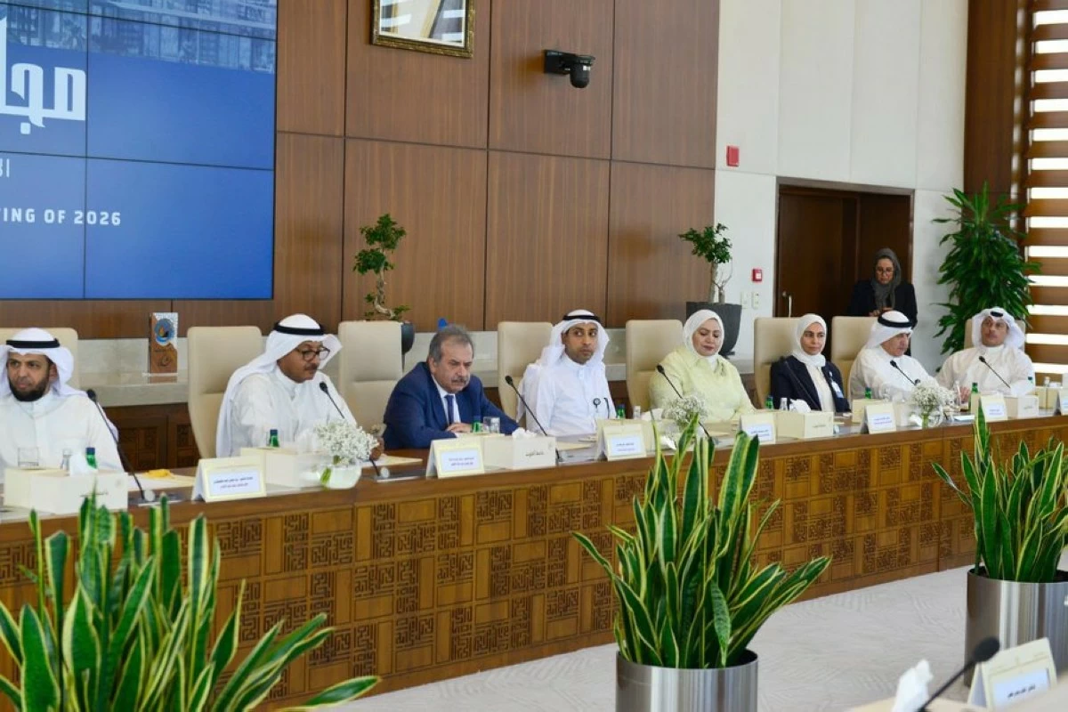 مجلس جامعة الكويت: استمرار تطوير المنظومة الأكاديمية وتعزيز جودة الأداء المؤسسي