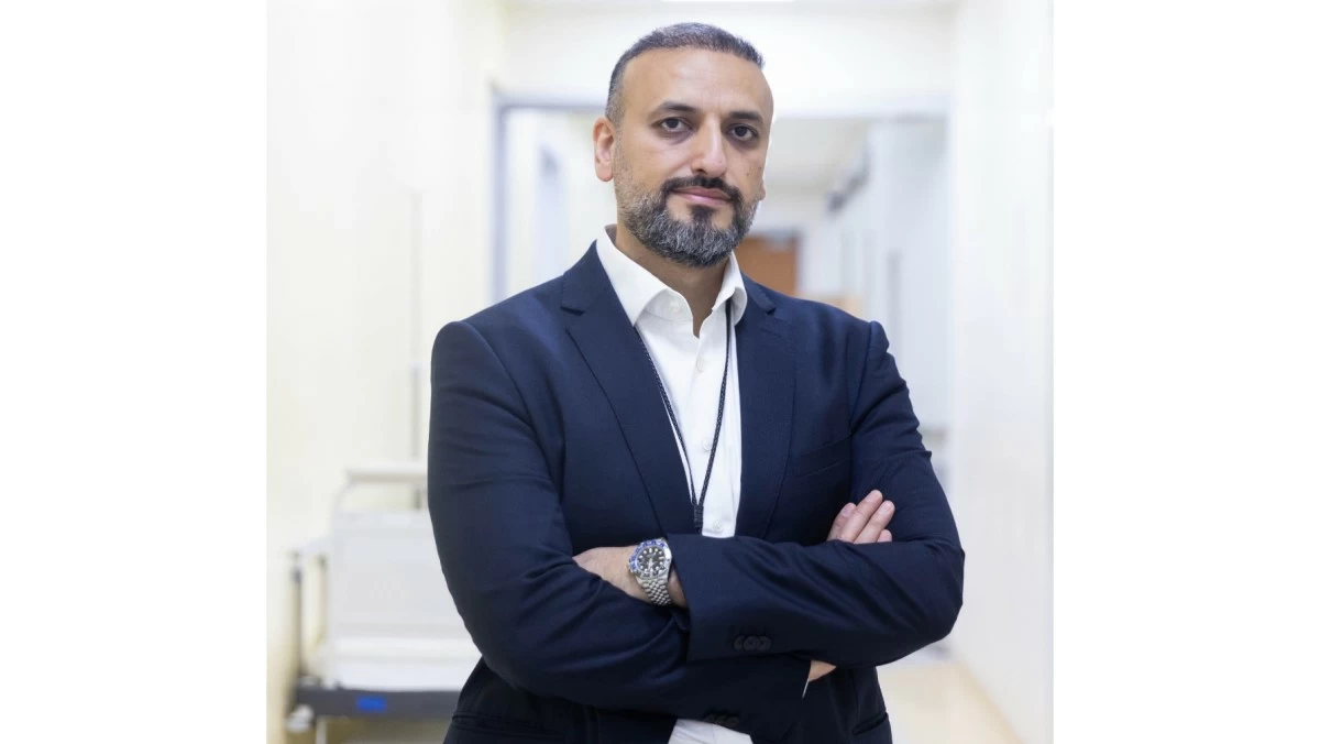 مستشفى جابر ينجح في إجراء أول عملية بالكويت لتصريف العصارة الصفراوية بالمنظار عبر المعدة دون جراحة