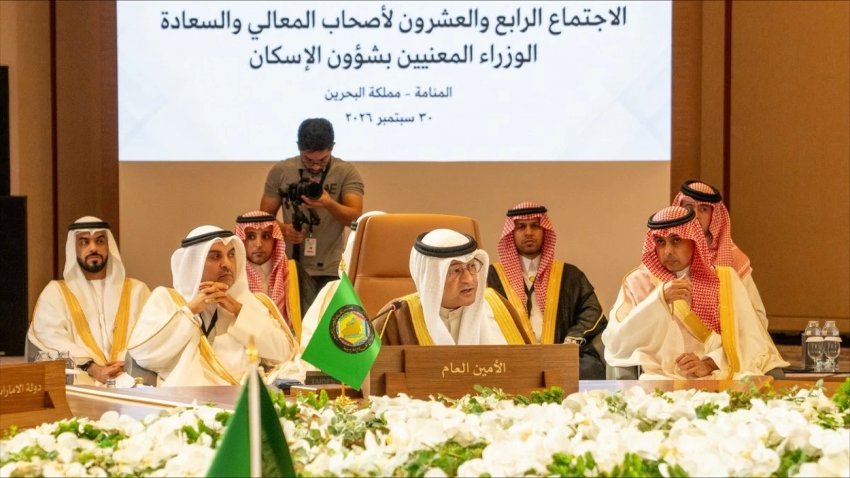 أمين مجلس التعاون: مبادرات دول الخليج الإسكانية تجسد التزامها بتعزيز الحياة الكريمة