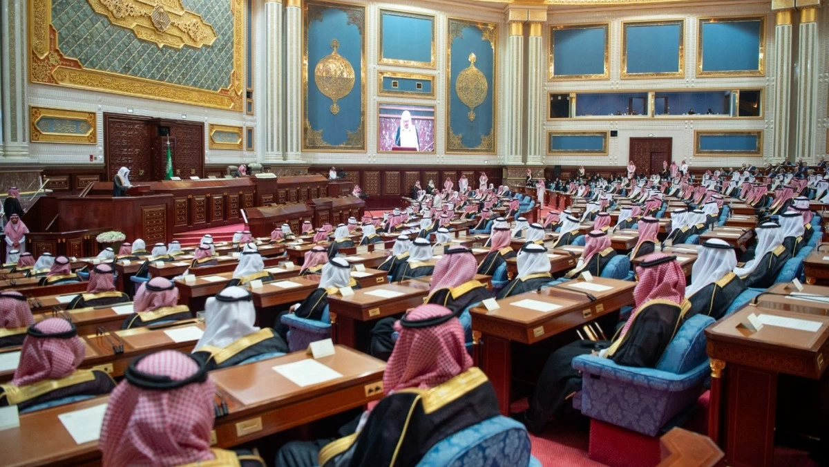 ولي العهد السعودي: لن نتردد في الرد الحازم على أي تهديد أو اعتداء يمس أمن المملكة