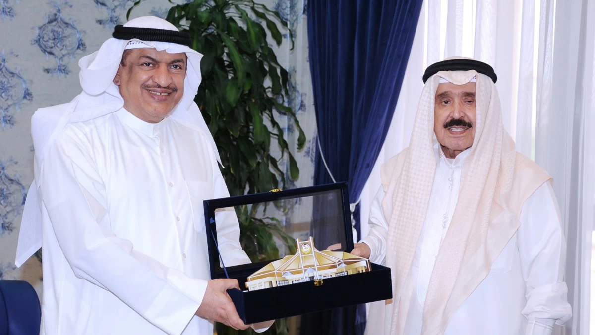 محافظ الجهراء: المواطن شريك أساسي في تطوير المحافظة والارتقاء بخدماتها