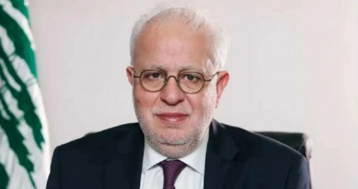 وزير العدل اللبناني: سلاح 'حزب الله' لم يجر  إلا الكوارث والمغامرات العبثية