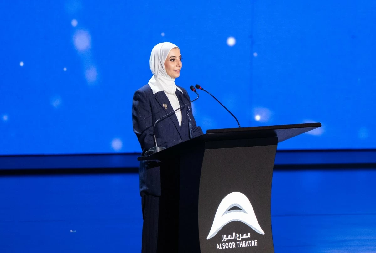 ممثل الأمير يفتتح المرحلة الثالثة من حديقة الشهيد