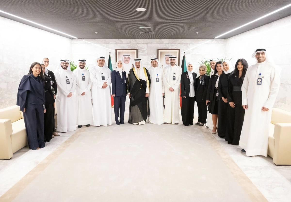 ممثل الأمير يفتتح المرحلة الثالثة من حديقة الشهيد