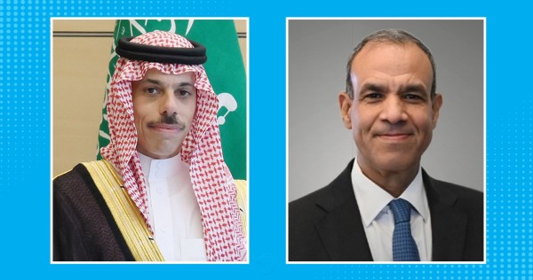 مصر والسعودية تؤكدان ضرورة الحفاظ على حرية الملاحة البحرية في البحر الأحمر وباب المندب