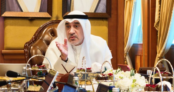 النائب الأول: تعزيز مبادئ الحوكمة والشفافية في العمل المالي والإداري وتطوير آلياته