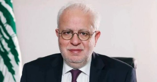 وزير العدل اللبناني: سلاح 'حزب الله' لم يجر  إلا الكوارث والمغامرات العبثية
