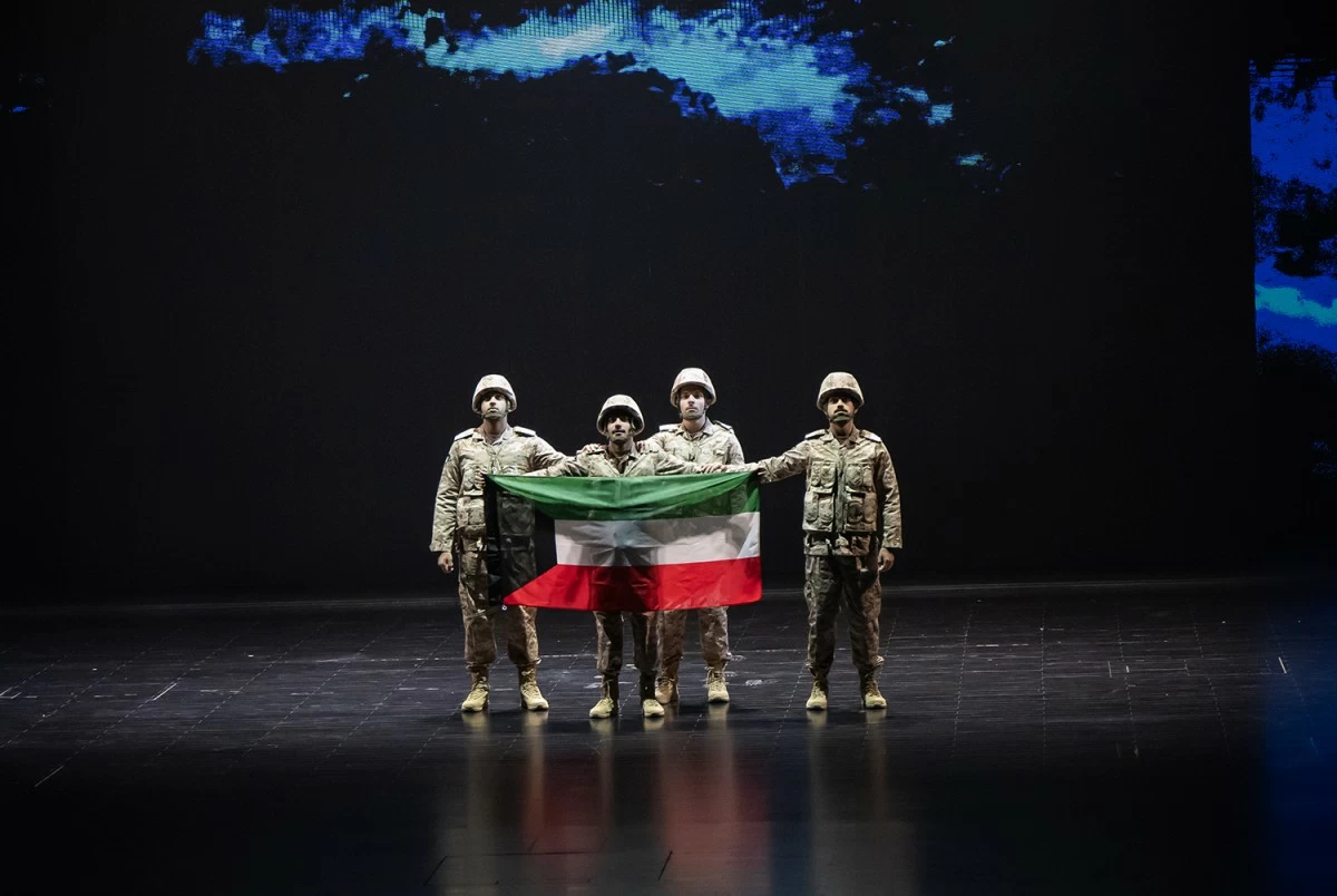 ممثل الأمير يفتتح المرحلة الثالثة من حديقة الشهيد