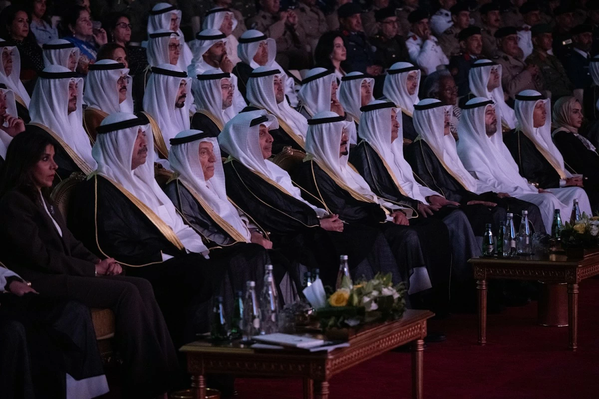 ممثل الأمير يفتتح المرحلة الثالثة من حديقة الشهيد