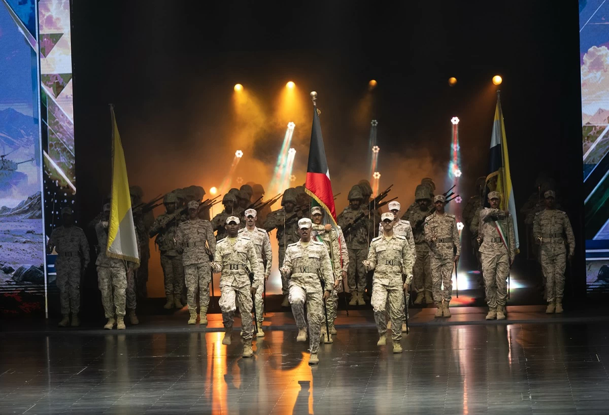 ممثل الأمير يفتتح المرحلة الثالثة من حديقة الشهيد