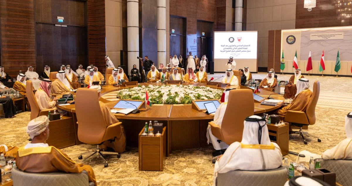 أمين 'مجلس التعاون': دول المجلس أثبتت قدرتها على التعامل مع الأزمات والمحافظة على متانة اقتصاداتها