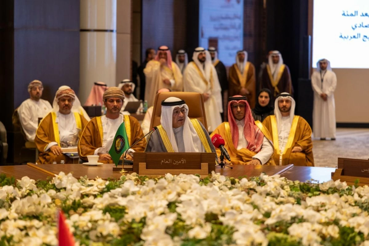 أمين 'مجلس التعاون': دول المجلس أثبتت قدرتها على التعامل مع الأزمات والمحافظة على متانة اقتصاداتها