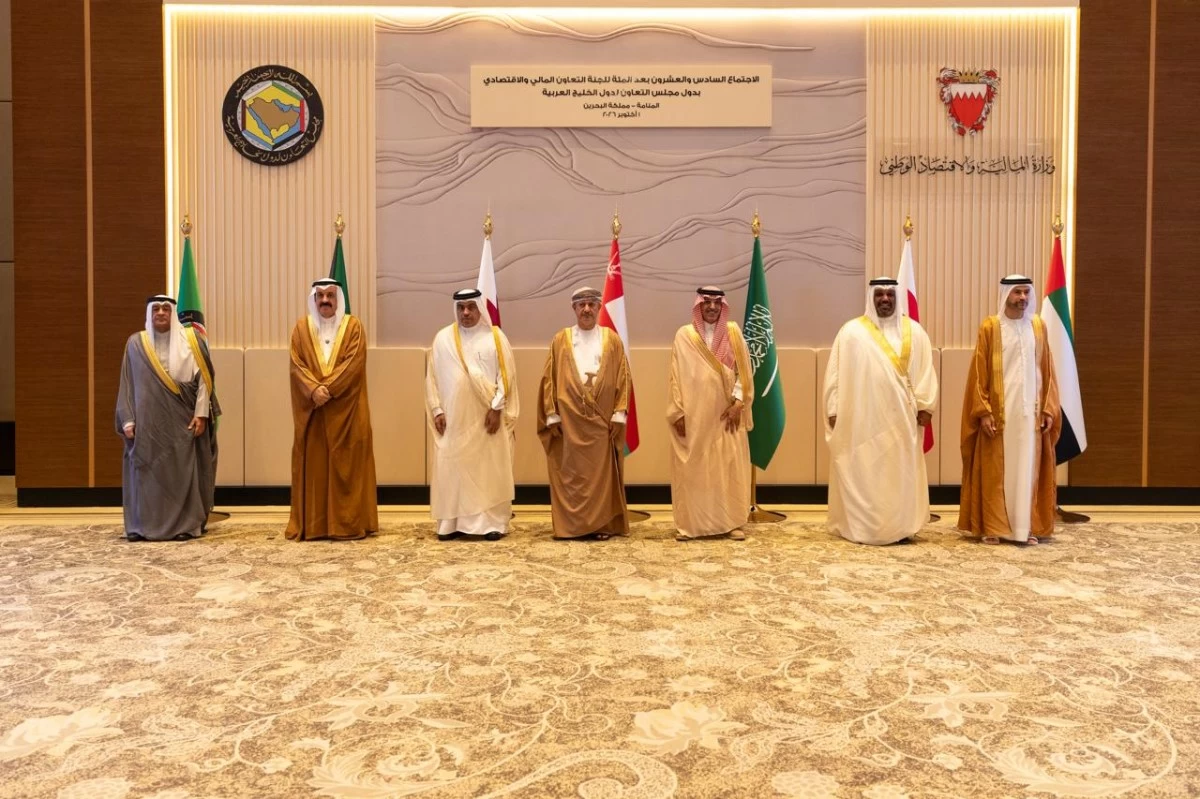 أمين 'مجلس التعاون': دول المجلس أثبتت قدرتها على التعامل مع الأزمات والمحافظة على متانة اقتصاداتها