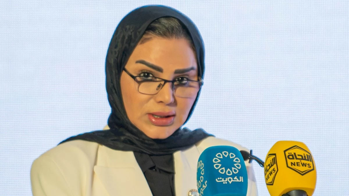 وزيرة 'الشؤون': إطلاق 'ميثاق الوفاء لكبار السن' لصون حقوقهم وتعزيز جودة حياتهم
