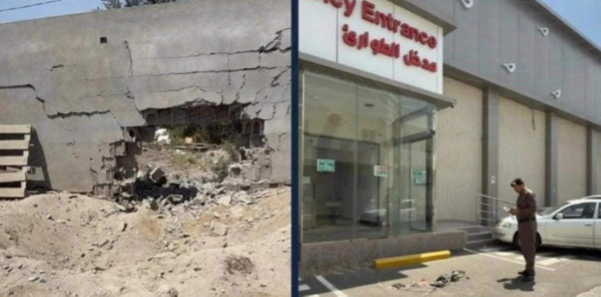 'الدفاع المدني' السعودي: أضرار مادية إثر سقوط شظايا اعتراض صاروخ باليستي في خميس مشيط