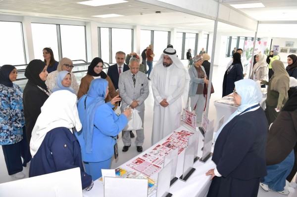 'الصحة' تختتم شهر التوعية بمرض 'دوشين' وتؤكد أهمية التشخيص المبكر