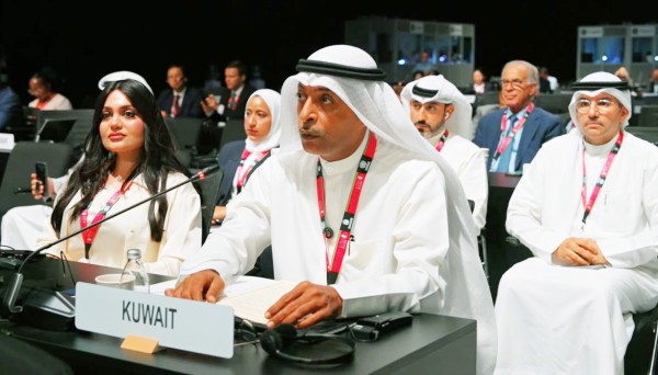نائب مدير معهد 'الدراسات القضائية': تعزيز التعاون الدولي ضرورة لمواجهة الجريمة المنظمة والإرهاب