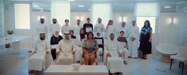 'الصقر للتقنية والابتكار' و'إنجاز' يختتمان برنامجاً لتأهيل الكفاءات الشابة لسوق العمل التقني