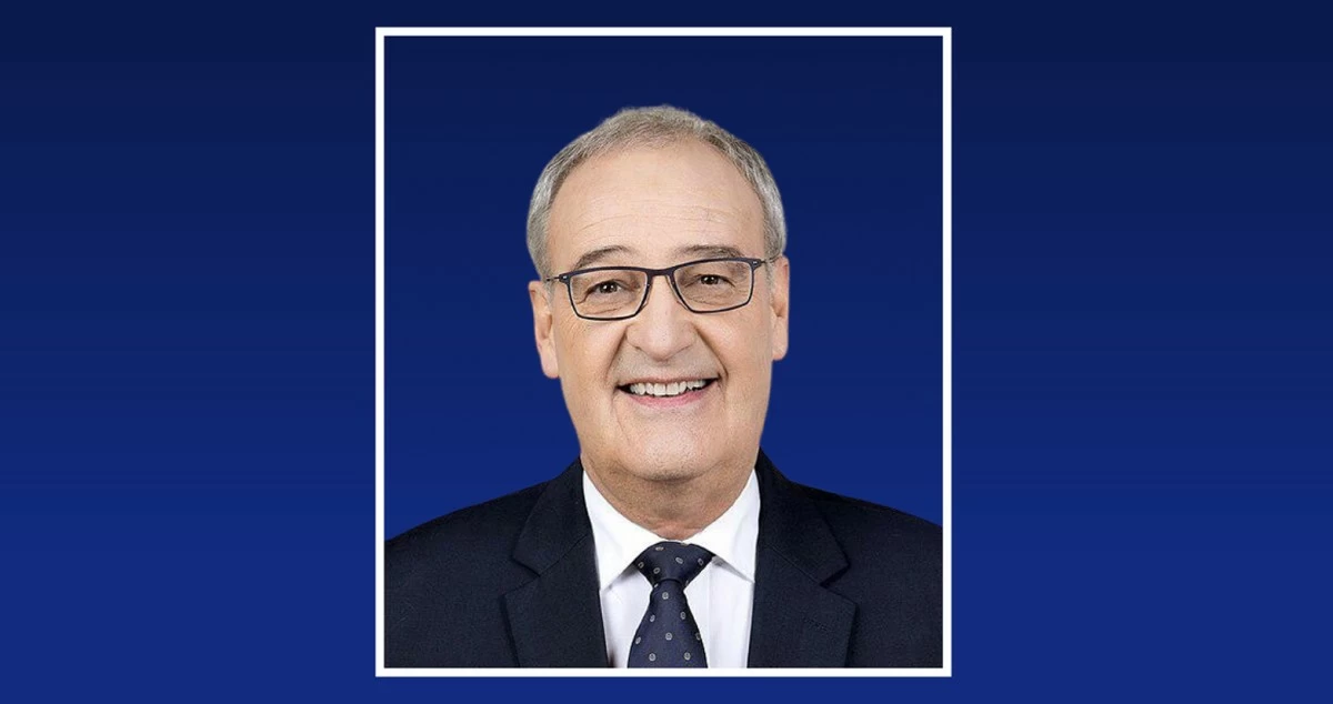 الرئيس السويسري يعلن عزمه الاستقالة من منصبه بحلول نهاية العام الحالي
