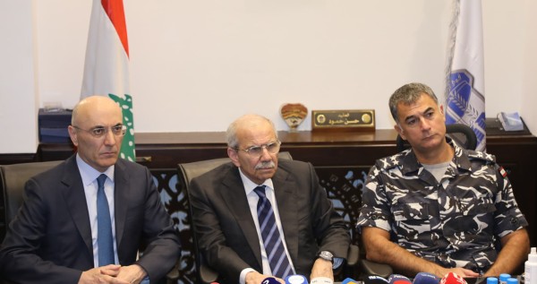 رئيس الوزراء اللبناني: الأمن والأمان أساس عودة الجنوبيين