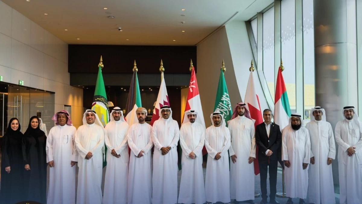 اللجنة الاستشارية والتنظيمية للربط الكهربائي لدول مجلس التعاون تعقد اجتماعها الـ68 في الكويت