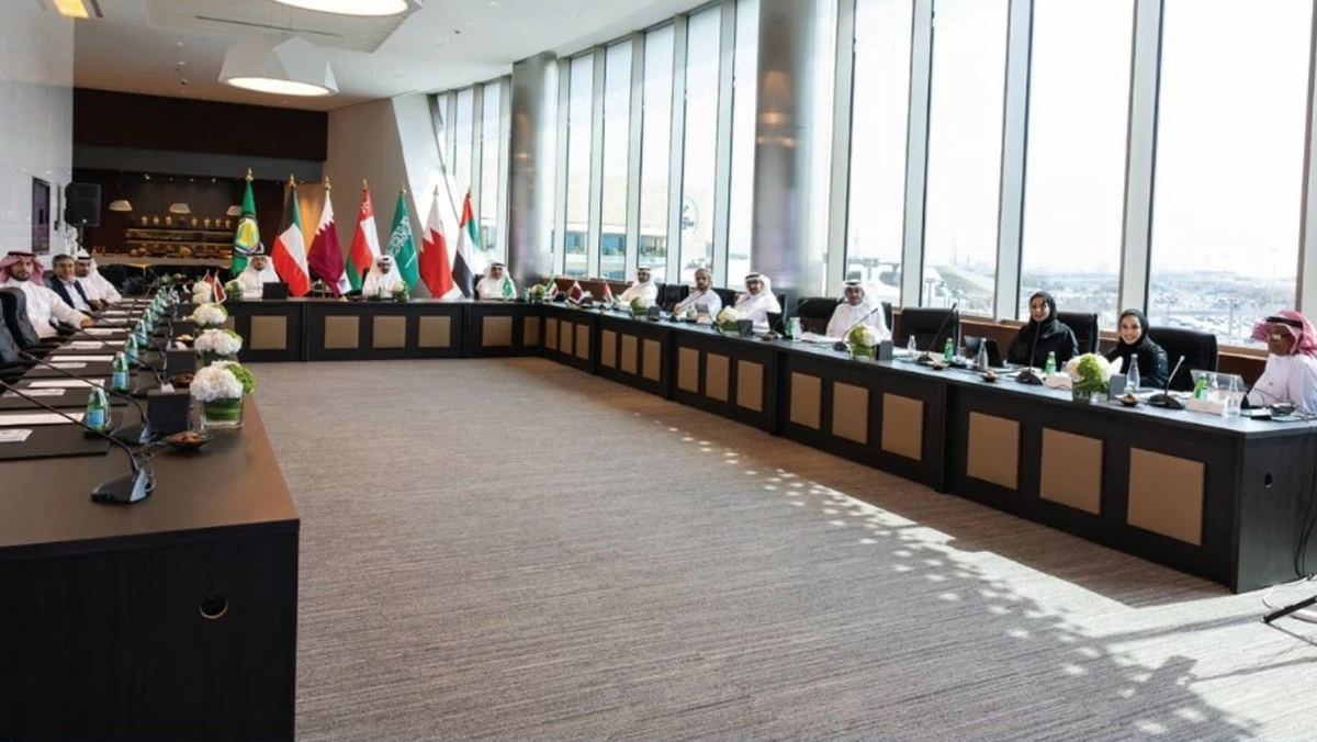 اللجنة الاستشارية والتنظيمية للربط الكهربائي لدول مجلس التعاون تعقد اجتماعها الـ68 في الكويت