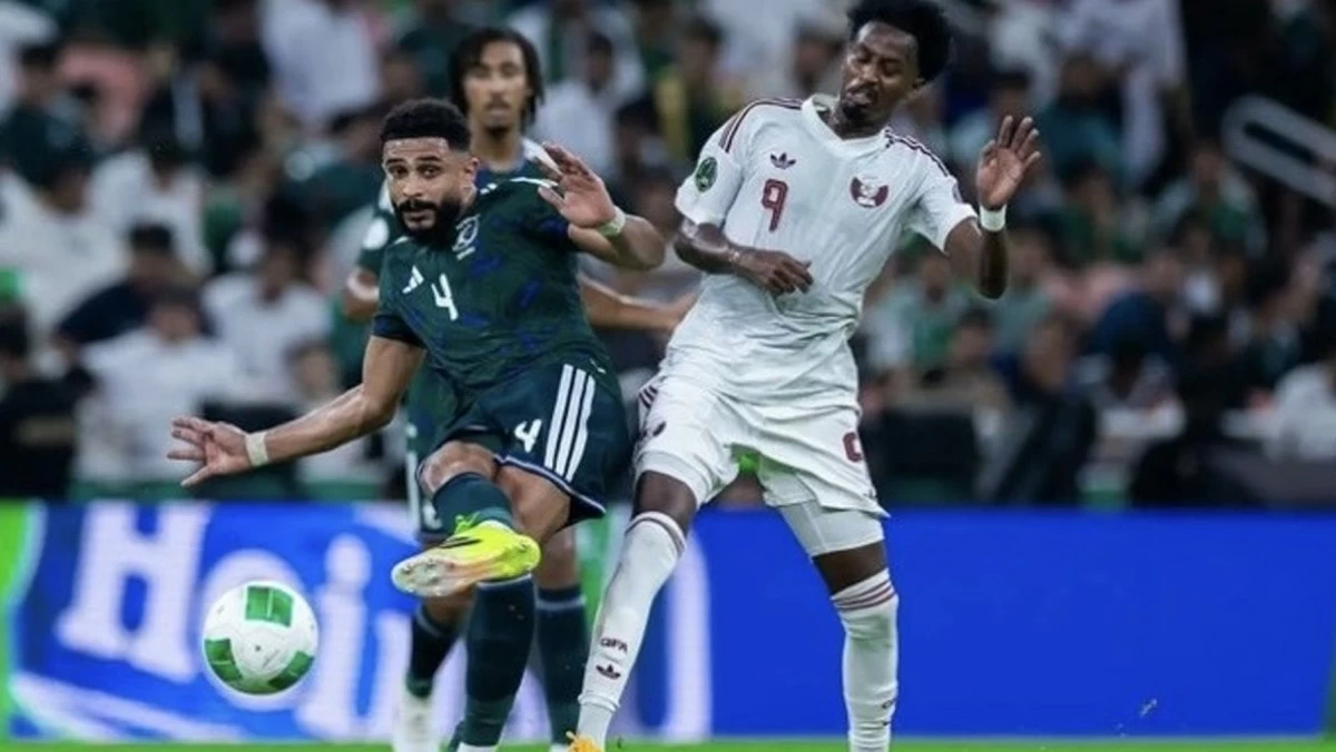 السعودية تتخطى قطر بركلات الترجيح وتتأهل إلى نهائي 'خليجي 27'