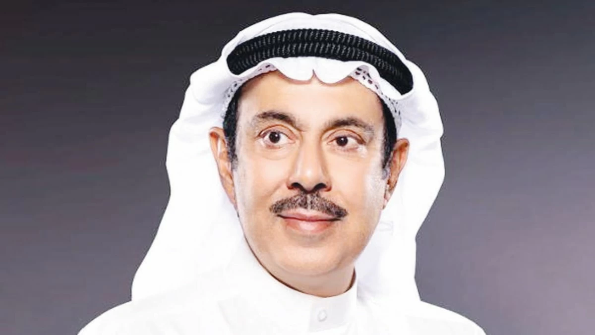 عبدالعزيز المسلم: شراكة 'المجلس الوطني'  و'السلام' تعيد 'مسرح الدسمة' بإمكانيات عالمية