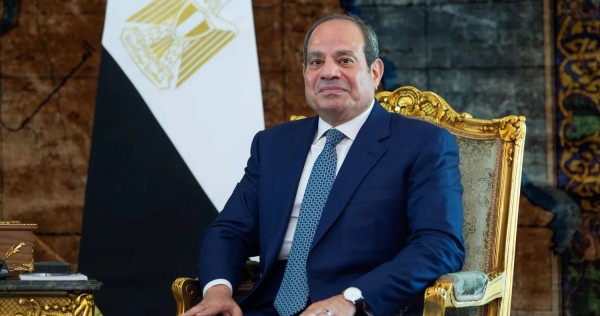 السيسي: حقوق مصر المائية 'قضية وجودية'.. ونرفض توظيف مياه النيل لتحقيق مكاسب سياسية