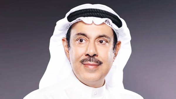 عبدالعزيز المسلم: شراكة 'المجلس الوطني'  و'السلام' تعيد 'مسرح الدسمة' بإمكانيات عالمية