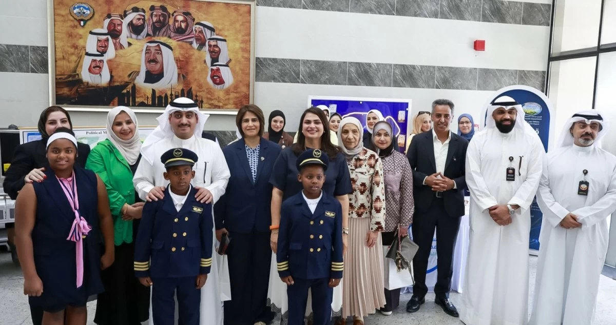 'الصحة' تفتتح عيادة صحة المسافرين في مركز سلوى التخصصي