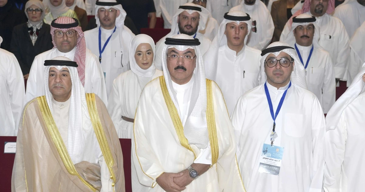 وزير التربية: الرعاية السامية للمؤتمر التربوي تجسد الاهتمام بتطوير التعليم وبناء أجيال المستقبل