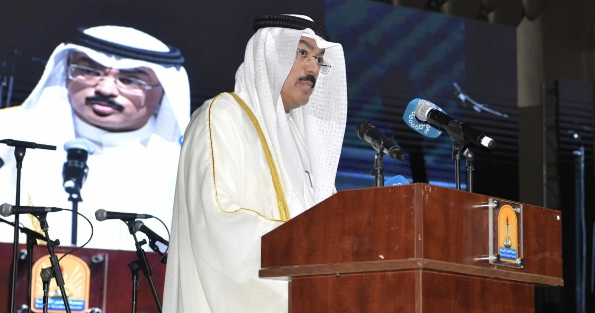 وزير التربية: الرعاية السامية للمؤتمر التربوي تجسد الاهتمام بتطوير التعليم وبناء أجيال المستقبل
