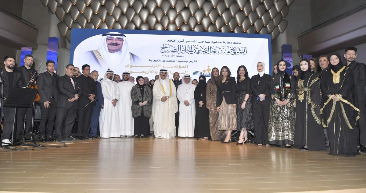 وزير التربية: الرعاية السامية للمؤتمر التربوي تجسد الاهتمام بتطوير التعليم وبناء أجيال المستقبل